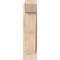 Ekena Millwork Traditional Slat Smooth Outlooker, Douglas Fir, 7 1/2"W x 18"D x 30"H OUT08X18X30TRA06SDF - alternate 4
